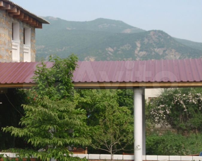 Дом 200 м² на участке 10 сот.