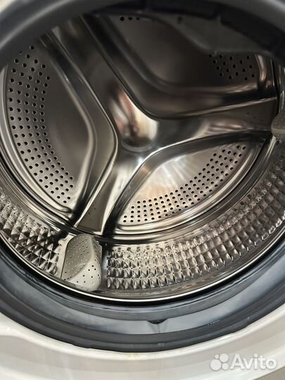 Стиральная машина Haier HW60-BP12929A