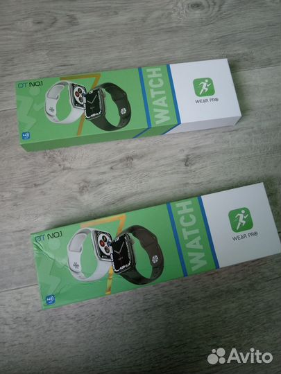 Смарт часы Watch