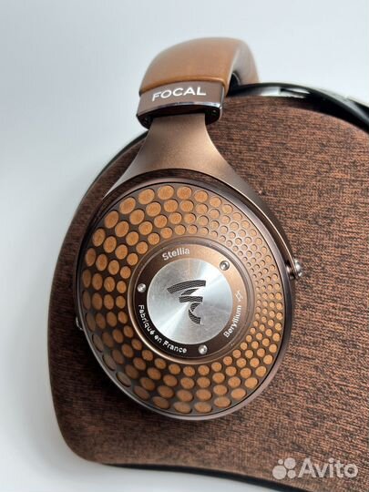 Focal stellia дефект