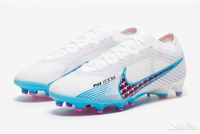 Оригинальные бутсы Nike Mercurial Vapor15 Elite AG