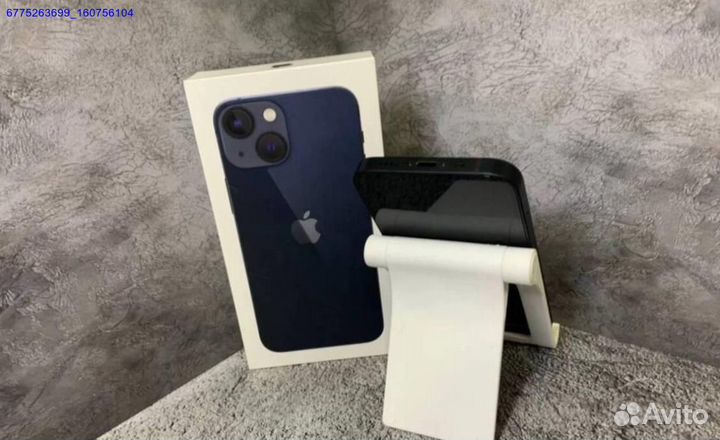 iPhone 13 mini, 128 ГБ