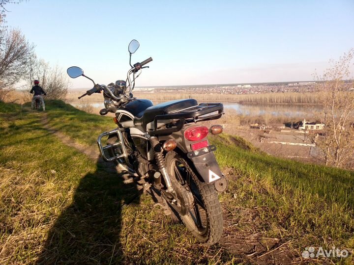 Мопед vento riva 2 rx