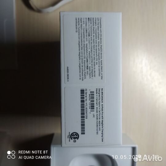 Airpods pro original