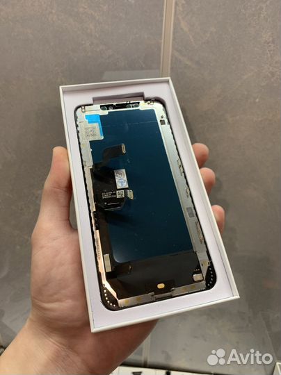 Дисплей iPhone 10 XS MAX