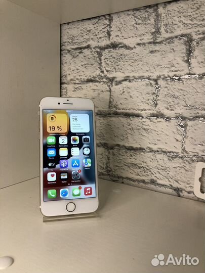 iPhone 7, 32 ГБ