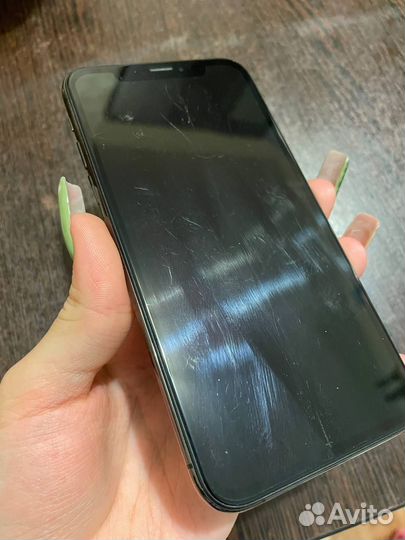 iPhone Xs, 256 ГБ