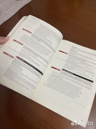 Market leader upper intermediate business english