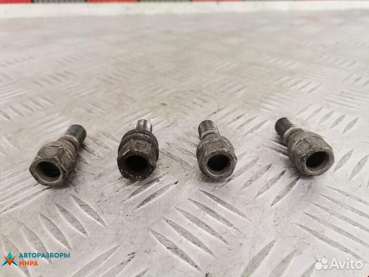 Болт колесный Citroen C2 2003 540566