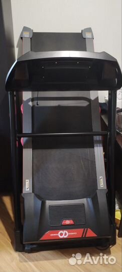 Беговая дорожка Cardio Power t40