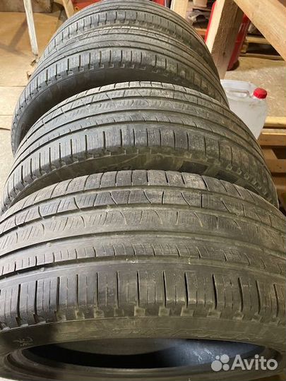 Pirelli Scorpion Verde All Season 235/55 R19 105V