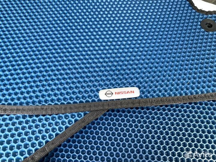 Коврики eva/эва за 1 день