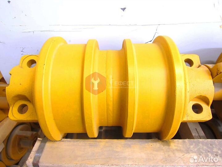 Каток поддерживающий Doosan DX480LCA 3600161082