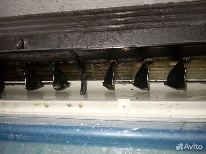 Сезонное обслуживание сплит систем, ремонт