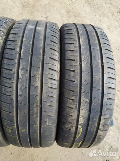 Continental ContiEcoContact 5 195/60 R16 93H