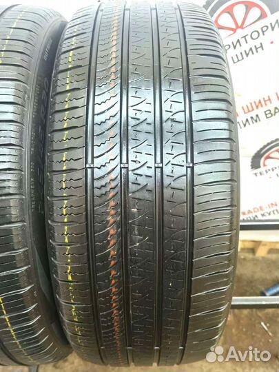Pirelli Scorpion Zero 245/45 R20 103H
