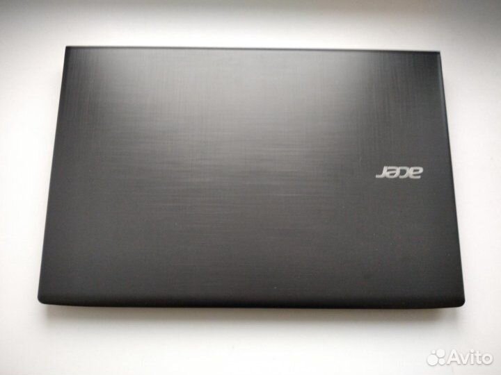 Монстр Acer c GTX 1650 4GB/16GB RAM/IPS