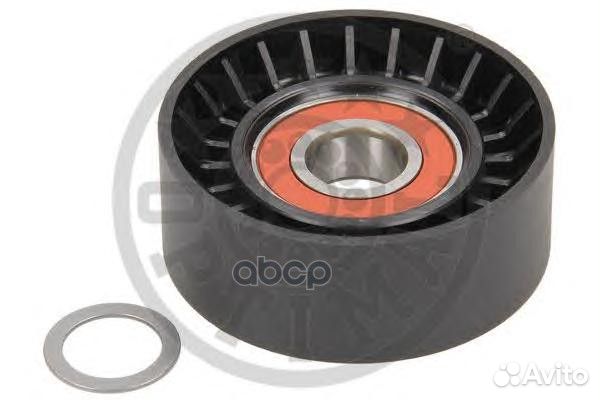 Ролик натяжной приводного ремня 0N1908S Optimal