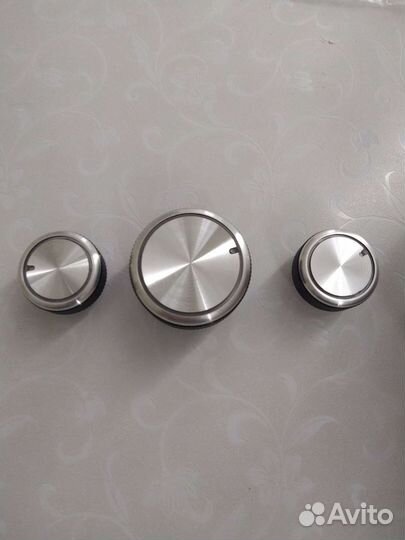 Крутилки печки lacetti