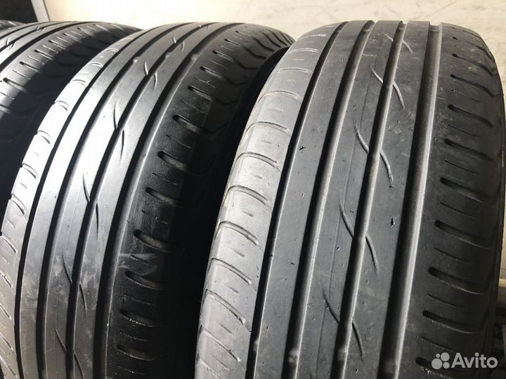 Yokohama C.Drive 2 AC02 205/65 R15