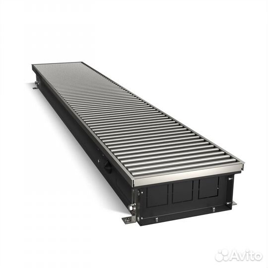 Конвектор внутрипольный Royal Thermo atrium-90/250