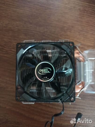 Башенный кулер