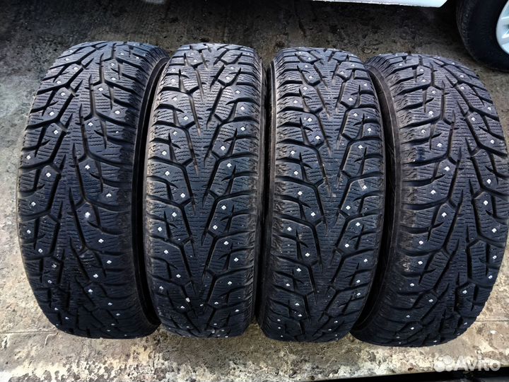 Yokohama Avid Ascend 185/65 R15