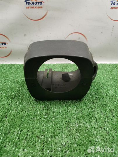 Пластик подрулевой Chery Bonus лифтбек 1.5 A13