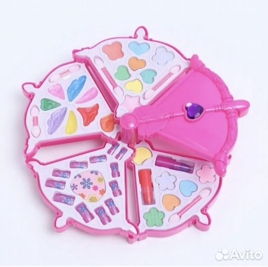 Набор косметики для девочки