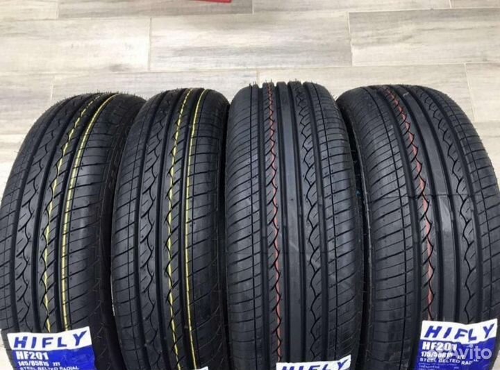 Hifly HF 201 205/55 R16 91V