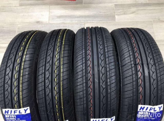 Hifly HF 201 205/55 R16 91V