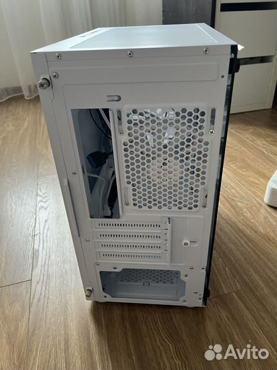 Корпус для пк