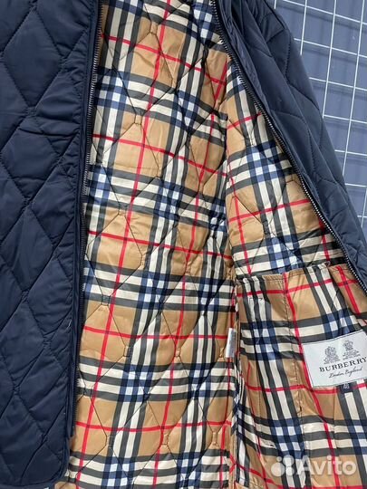 Burberry ветровка