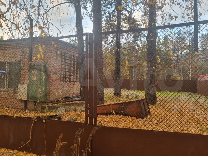 Участок 15 сот. (промназначения)