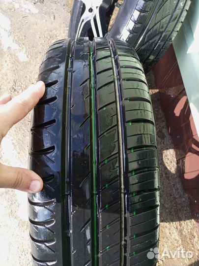 Колеса на ваз r14 летние литые