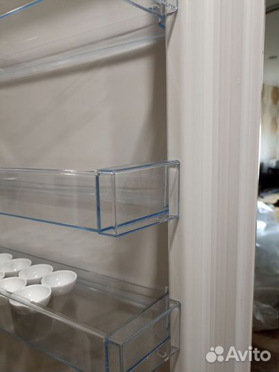 Новый холодильник Bosch