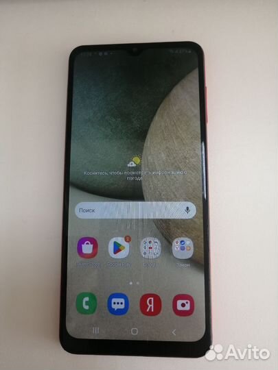 Samsung Galaxy A12, 3/32 ГБ