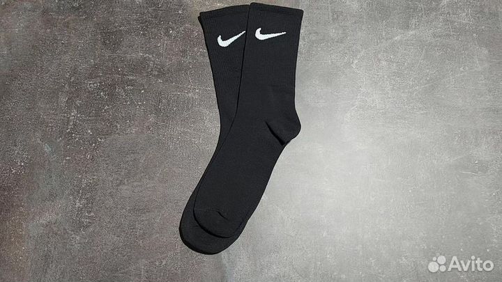 Носки Nike для мужчин