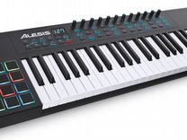 Alesis VI49 новая