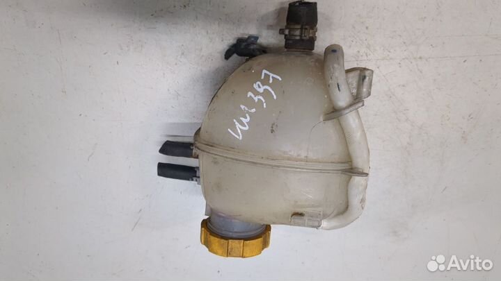 Бачок расширительный Saab 9-3, 2008