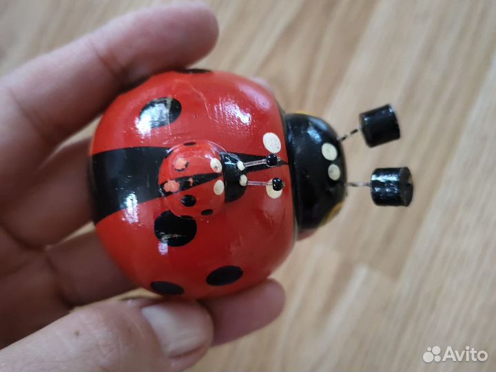 Кашпо цветочный горшок зелёный, 1,5л