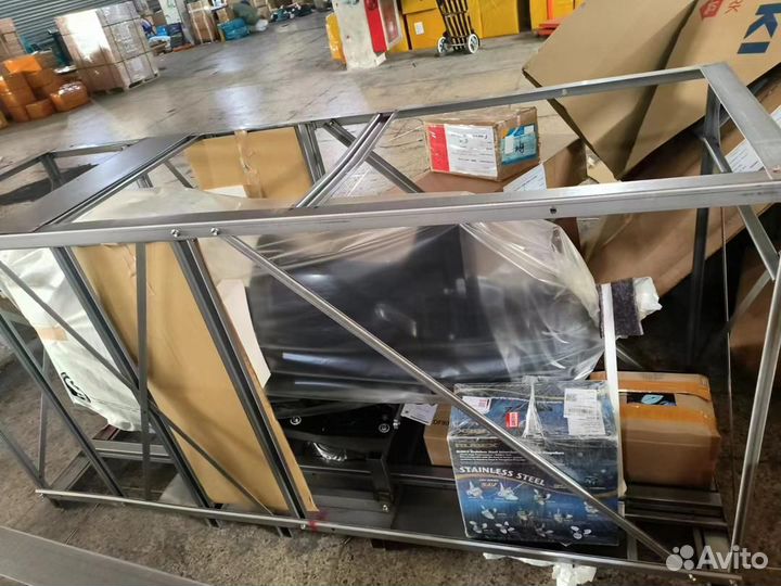 Лодочный мотор suzuki DF175ATX новый в наличии