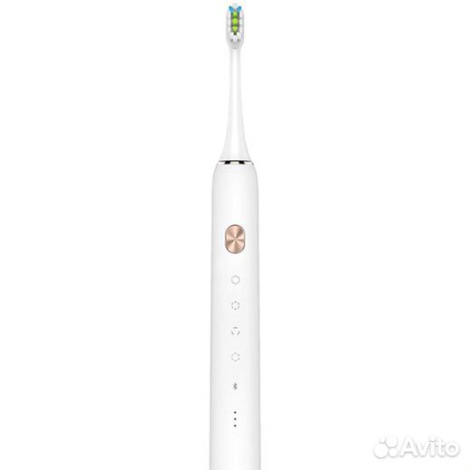 Электрическая зубная щетка Xiaomi Soocas X3U белая