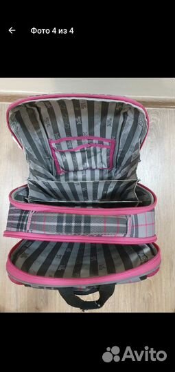 Портфель школьный