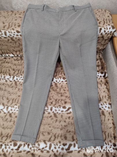 Брюки мужские 48-50