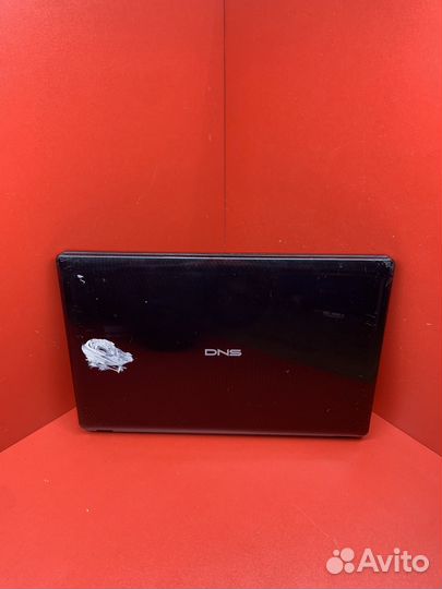 Ноутбук dns
