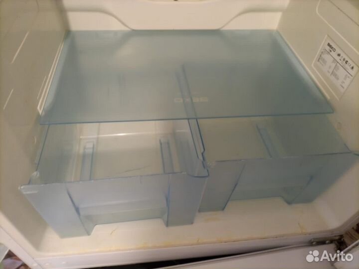 Холодильник б/у