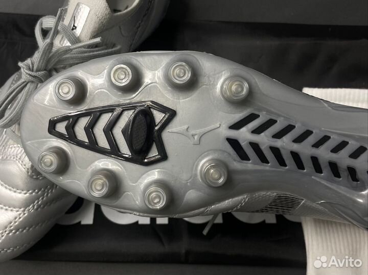 Бутсы mizuno morelia neo 3
