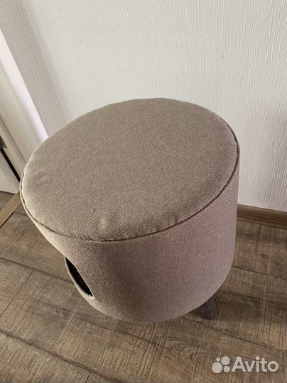 Домик для кошки