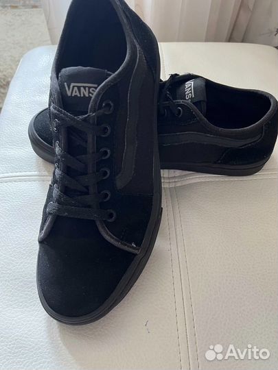 Кеды vans